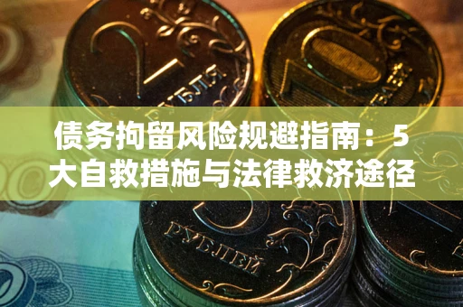 北京债务拘留风险规避指南：5大自救措施与法律救济途径